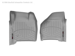 WEATHERTECH - Floor Liner 460021 F350 FLRLNR GREY 99-05