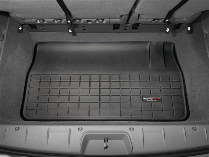 WEATHERTECH - Cargo Area Liner 40265 CRGO LNR BLK TWN&CNTRY 05