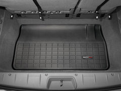 WEATHERTECH - Cargo Area Liner 40265 CRGO LNR BLK TWN&CNTRY 05