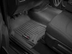 WEATHERTECH - Floor Liner 444641 FR FLINER BK RAM 12+