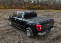 EXTANG - Tonneau Cover 92420 RAMBOX  (5 FT 7 IN) 09-17