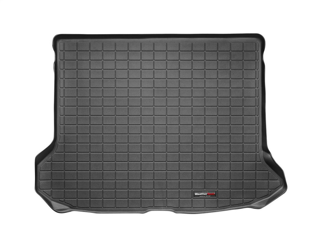 WEATHERTECH - Cargo Area Liner 40417 CARGO LINERBLACK