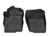 WEATHERTECH - Floor Liner 4413221 FR FLNR BK ECLIPSE CROSS 18+