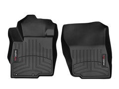 WEATHERTECH - Floor Liner 4413221 FR FLNR BK ECLIPSE CROSS 18+