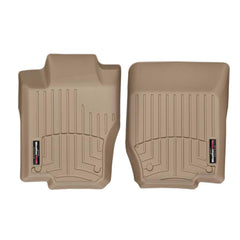 WEATHERTECH - Floor Liner 450021 F250 FLRLNR TAN 99-05