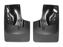 WEATHERTECH - Mud Flap 110049 15+CHVY FRONT MUDFLAP NO FF/LIP MLD