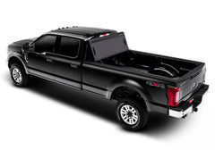 BAK IND - Tonneau Cover 448310 BAKFLIPMX4 08-16 S/D 6'9'