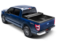 EXTANG - Tonneau Cover 92486 SUPER DUTY 6.7' 2017