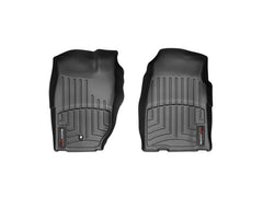 WEATHERTECH - Floor Liner 442661 FR LINER CHEROKEE 97-09BL