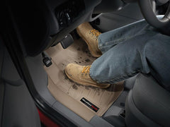 WEATHERTECH - Floor Liner 450051 F150 FLRLNR TAN 04-05