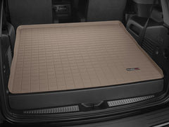 WEATHERTECH - Cargo Area Liner 41710 CL CHEV TAHOE TAN 15+