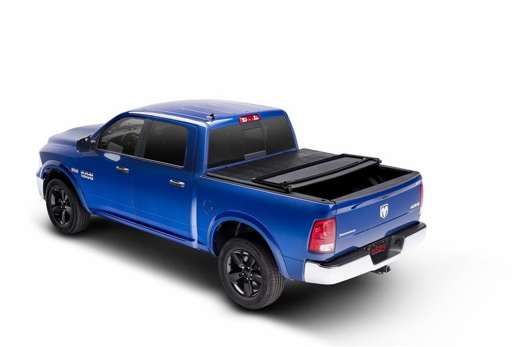 EXTANG - Tonneau Cover 92420 RAMBOX  (5 FT 7 IN) 09-17