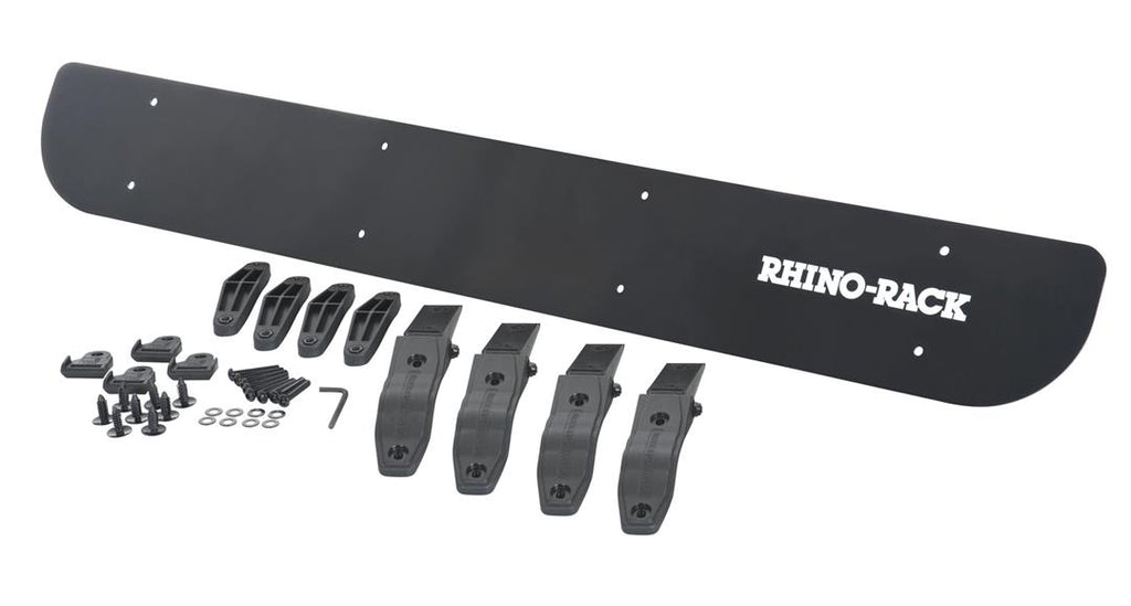 RHINO-RACK WIND FAIRING - 38'