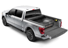 CARGO MANAGER - 2015 FORD F-150 XSB