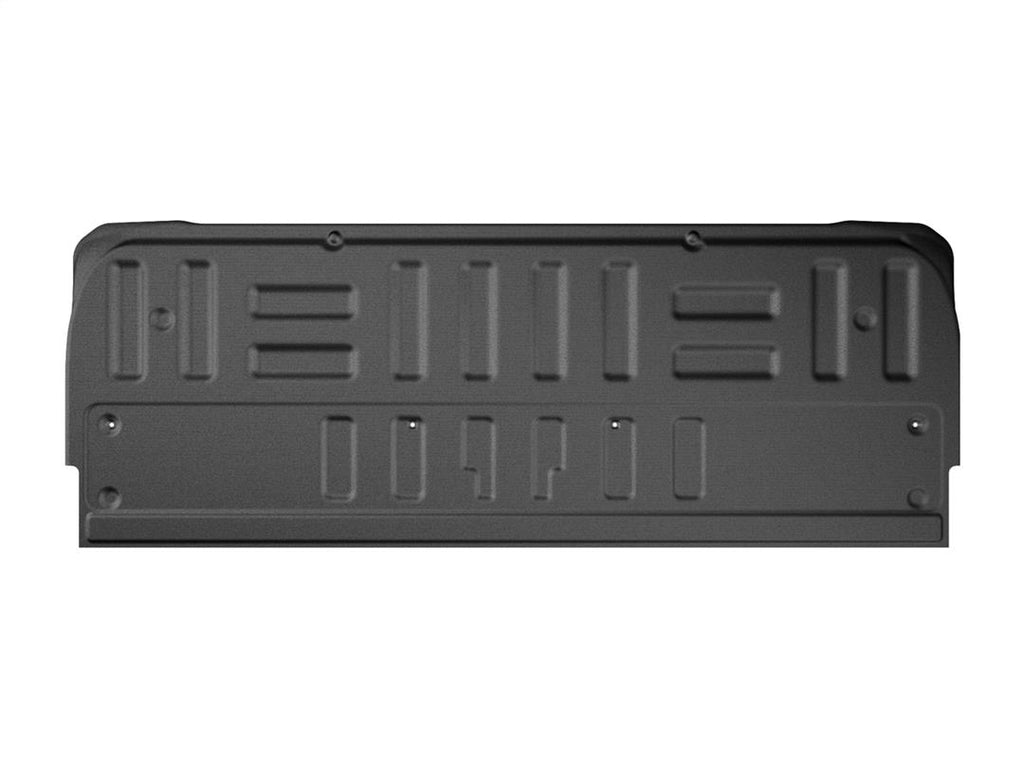 WEATHERTECH - Tailgate Liner 3TG08 15 FORD F150 TAILGATE TECHLINER