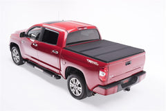 EXTANG - Tonneau Cover 83460 TOYOTA TUNDRA (5 1/2 FT)