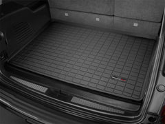 WEATHERTECH - Cargo Area Liner 40678 CLINER BK SUBURBAN 15+