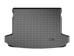 WEATHERTECH - Cargo Area Liner 40800 16 TUCSON BLK CARGOLINER