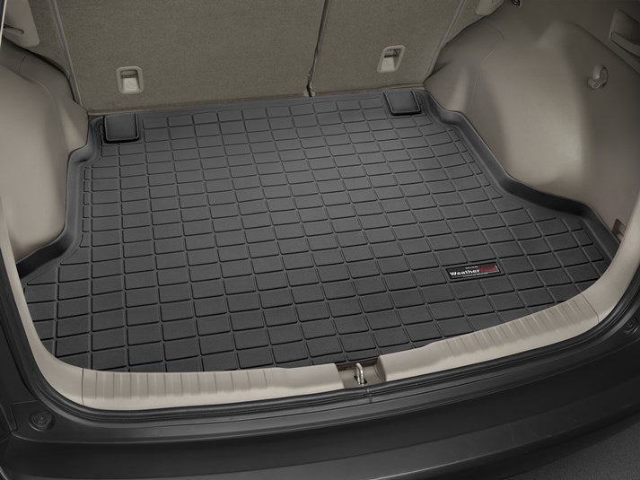 WEATHERTECH - Cargo Area Liner 40524 CARGO  CR-V 2012+ BL