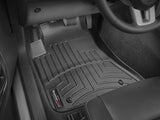 WEATHERTECH - Floor Liner 443861 FR LINER CHALLNGR 11+ BL