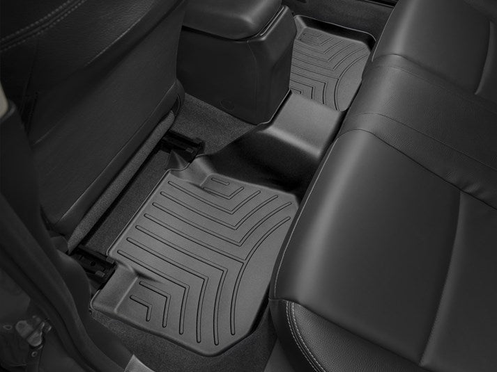 WEATHERTECH - Floor Liner 444392 RR FLINER BK IMPZA 12+