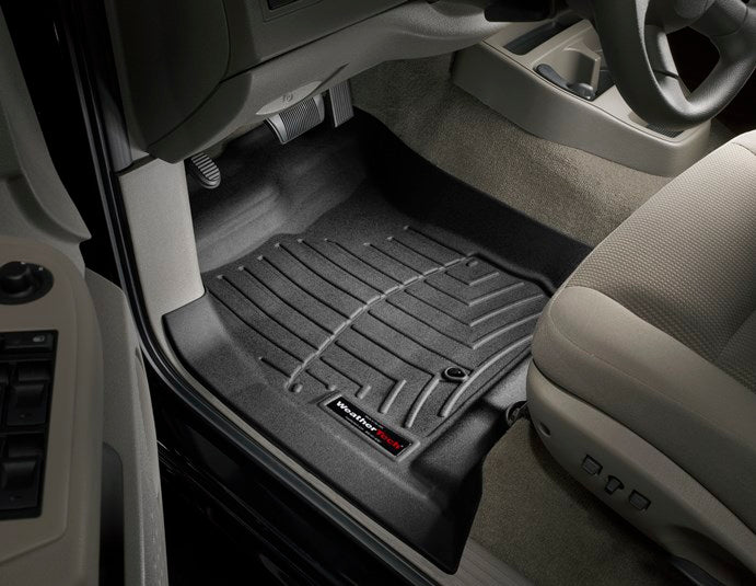 WEATHERTECH - Floor Liner 440251 FLOORLINER DDG DK 05-06BK