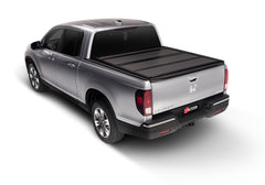 BAK IND - Tonneau Cover 448602 BAK MX4 2017 RIDGELINE