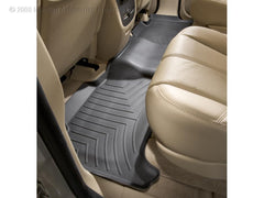 WEATHERTECH - Floor Liner 440662 R.FLOORLINER BLK CHEVY 07