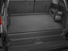 WEATHERTECH - Cargo Area Liner 40486 2011 TOYOTA 4 RUNNER