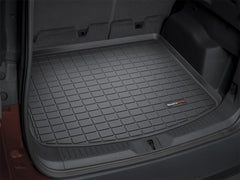 WEATHERTECH - Cargo Area Liner 40311 BEHIND 3RD CARGO07 YUK