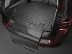 WEATHERTECH - Cargo Area Liner 40992SK CARGO WITH BUMPER PROTECTOR HONDA C