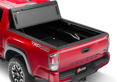 BAK IND - Tonneau Cover 448426 BAKFLIPMX4 16+TACOMA 5'