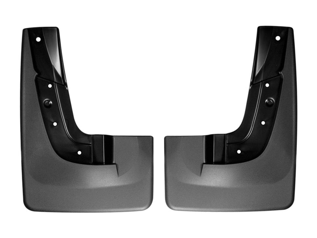 WEATHERTECH - Mud Flap 110043 FR MFLAP ACADIA 13+