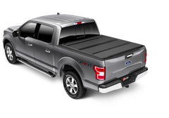 BAK IND - Tonneau Cover 448339 BAKFLIPMX4 2021 F150 5'5'