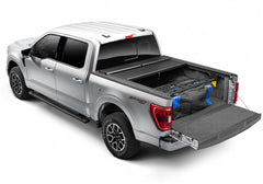 CARGO MANAGER - 2015 FORD F-150 XSB