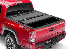 BAK IND - Tonneau Cover 448426 BAKFLIPMX4 16+TACOMA 5'