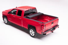 BAK IND - Tonneau Cover 448120 BAKFLIPMX4 14-17 GM 5'8'