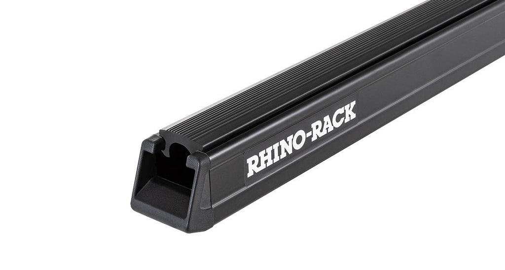 HEAVY DUTY BAR (BLACK 54')