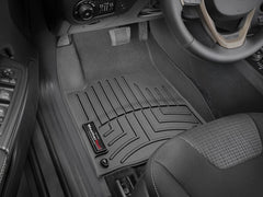 WEATHERTECH - Floor Liner 448331 FR FLINER BK CHEROKEE 15+