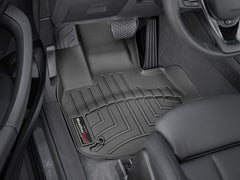 WEATHERTECH - Floor Liner 4412731 FR FLNR BK BMW X3 18+