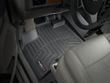 WEATHERTECH - Floor Liner 444211 FR LINR TWN & CNTRY 11+BL