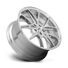 20X9 CHROME 35MM Niche 1PC Wheel