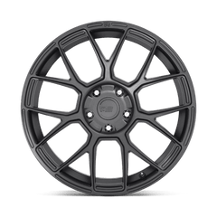 18X8.5 GUNMETAL 42MM Motegi Wheel