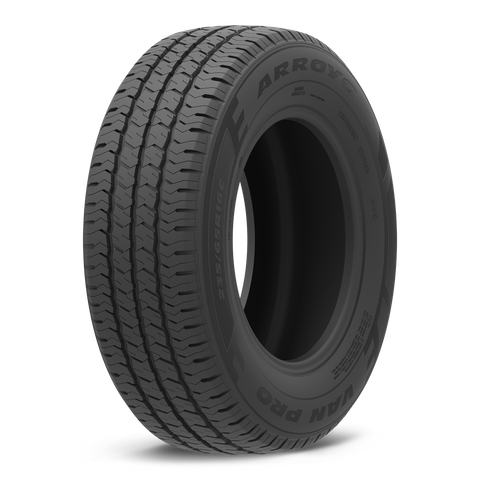 ARROYO VAN PRO 235/65R16C 121/119R BSW