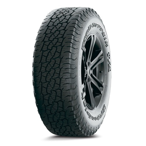 BFGoodrich - 265/70R17 115T BFG TRAIL-TERRAIN T/A ORWL