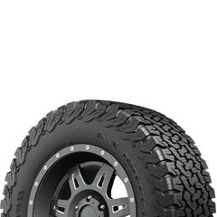 BFGoodrich - LT235/75R15/6 104/101S BFG ALL TERRAIN T/A KO2 RWL