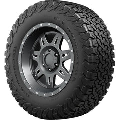 BFGoodrich - LT235/75R15/6 104/101S BFG ALL TERRAIN T/A KO2 RWL