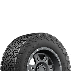 BFGoodrich - LT225/65R17/8 107/103S BFG ALL TERRAIN T/A KO2 RBL