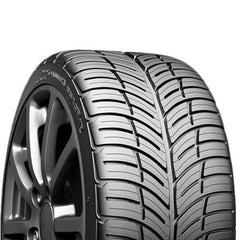 BFGoodrich - 215/45ZR17XL 91W BFG g-FORCE COMP-2 A/S PLUS BW