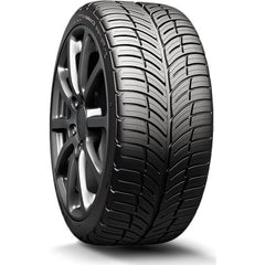 BFGoodrich - 215/45ZR17XL 91W BFG g-FORCE COMP-2 A/S PLUS BW